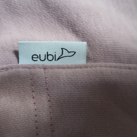 Men's EUBI 7" Signature Lounge Shorts NWOT - Picture 8 of 8